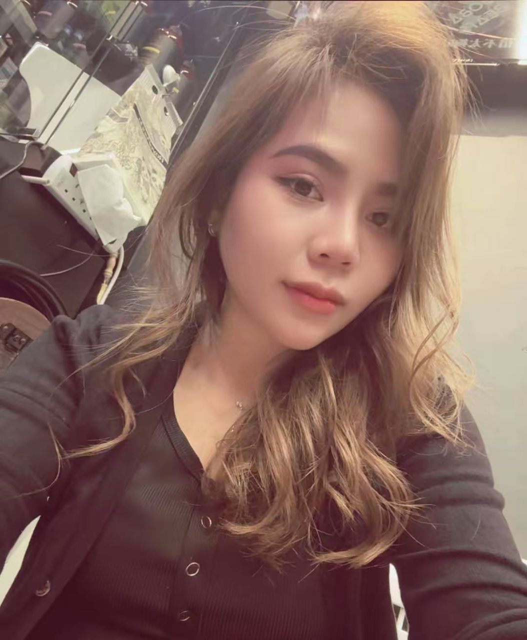 Staff